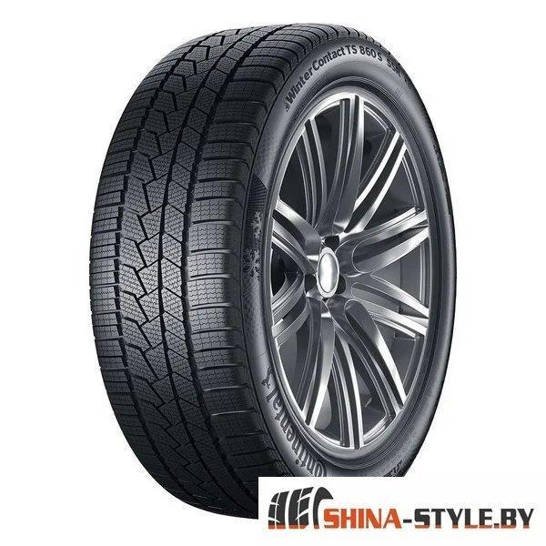 Continental WinterContact TS 860 S 315/35R20 110V, фото 2