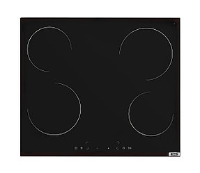 Электрическая варочная панель ZorG Technology MS 161 black