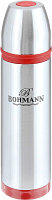 Термос для напитков Bohmann BH-4491