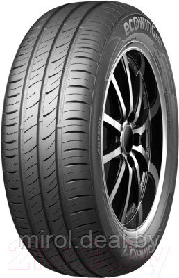 Летняя шина Kumho Ecowing ES01 KH27 185/65R15 88H - фото 1 - id-p224259150