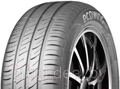 Летняя шина Kumho Ecowing ES01 KH27 185/65R15 88H - фото 3 - id-p224259150