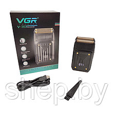 Профессиональный шейвер-бритва, для бритья VGR V-363