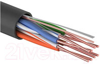 Кабель PROconnect UTP 4PR 24AWG CAT5e CCA / 01-0045-3