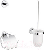 Набор для туалета GROHE Essentials 40407001