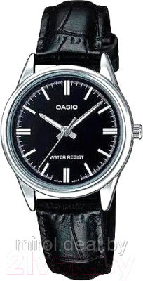 Часы наручные женские Casio LTP-V005L-1A - фото 1 - id-p224263141