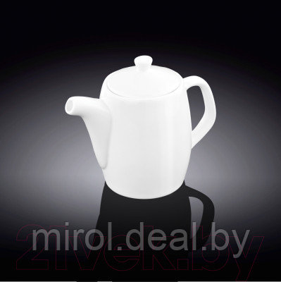 Заварочный чайник Wilmax WL-994005/A - фото 2 - id-p224263152