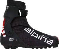 Ботинки для беговых лыж Alpina Sports Skate / 53741K