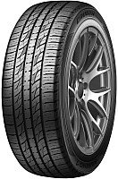 Летняя шина Kumho Crugen Premium KL33 215/65R16 98H