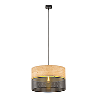 ПОТОЛОЧНЫЙ ПОДВЕСНОЙ СВЕТИЛЬНИК NICOL 1-LIGHT 4799 TK LIGHTING