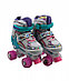 Роликовые коньки (бирюзовый), фото 3