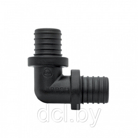 Угол 90° 25 х 3.5 / 25 х 3.5 KAN-therm