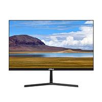 Dahua DHI-LM24-B201S 23.8"; (16:9) FullHD ЖК-монитор; 100Гц; IPS; светодиодная подсветка; 1920x1080; VGA 1;