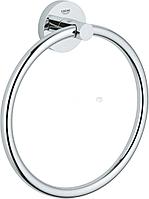 Держатель для полотенца Grohe Essentials 40365001 (хром)