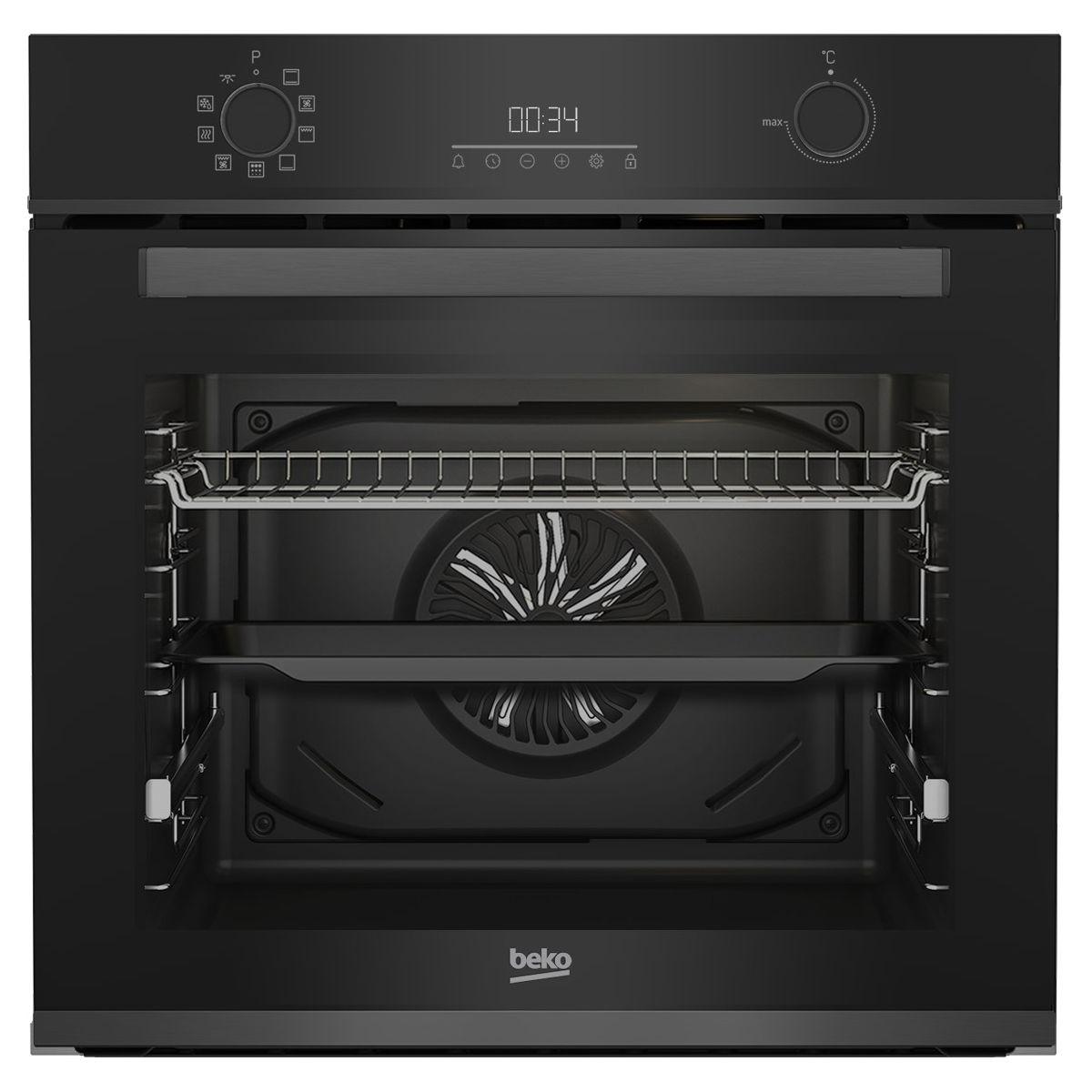 Электрический Духовой шкаф Beko BBIM16300SG