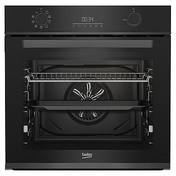 Электрический Духовой шкаф Beko BBIM16300SG