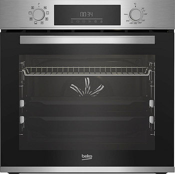 Электрический Духовой шкаф Beko BBIM12301X