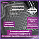 Коврики в салон Audi 100/A6 C4 1991-1994, 1994-1997 [200302] Ауди 100 / А6 С4 (Rezaw Plast) Польша, фото 2