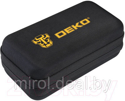 Пуско-зарядное устройство Deko DKJS18000mAh Auto Kit / 051-8050 - фото 6 - id-p224264341