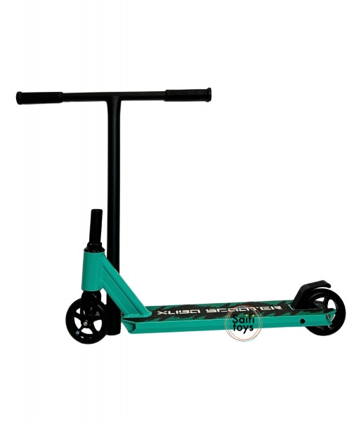 Трюковый самокат D50