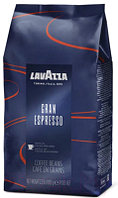 Кофе в зернах Lavazza Gran Espresso