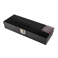 Головки ударные набор 15 предметов 1/2" (6гр ) FORCEKRAFT FK-4159-5MPB, фото 2