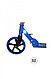 Самокат С26 синий, фото 3