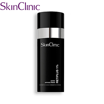 Крем ночной с ретинолом SkinClinic Cream Retiplus 50мл