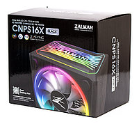 Кулер для процессора Zalman CNPS16X (All Socket, TDP 150W, PWM, ARGB)