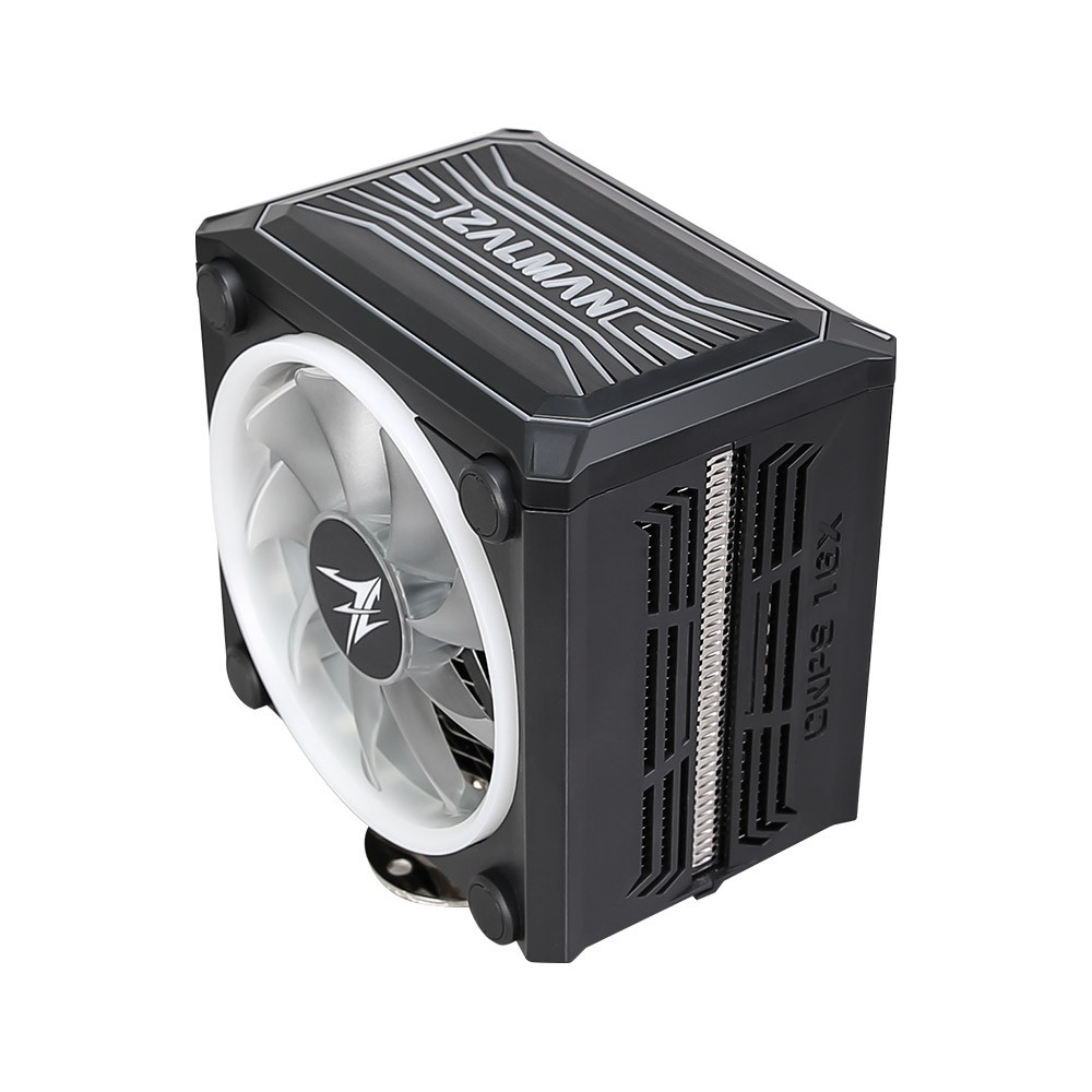 Кулер для процессора Zalman CNPS16X (All Socket, TDP 150W, PWM, ARGB) - фото 4 - id-p224256566