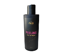 Пилинг FKB FOR CLEANSING THE SCALP 250 ml