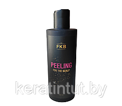Пилинг FKB FOR CLEANSING THE SCALP 250 ml