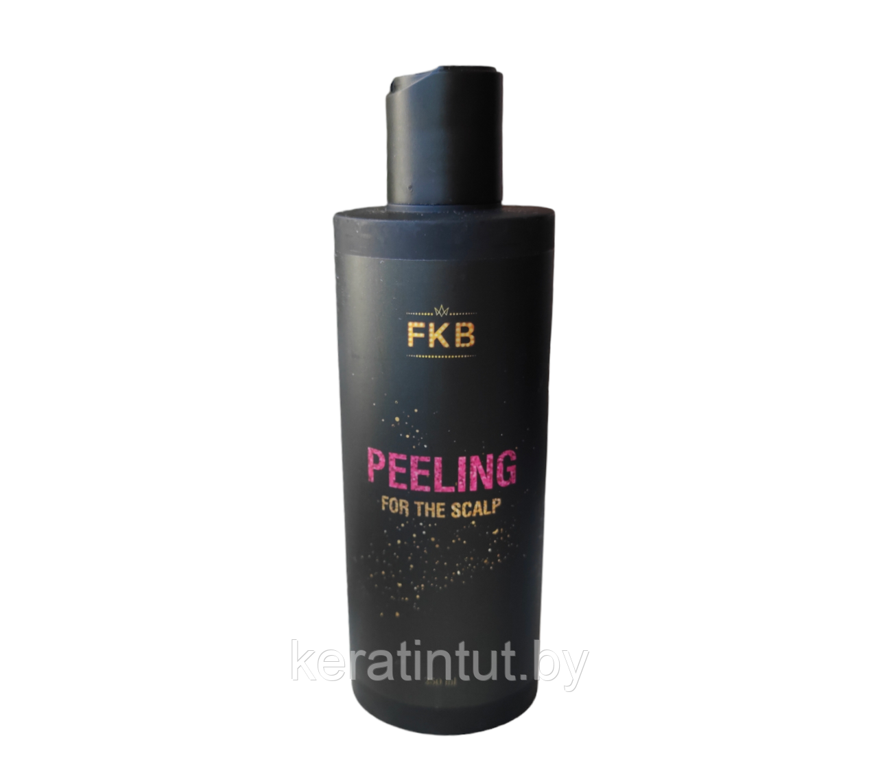 Пилинг FKB FOR CLEANSING THE SCALP 250 ml - фото 1 - id-p224268703