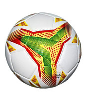 Мяч футбольный (желтый)