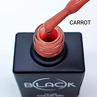 Гель-лак Black CARROT