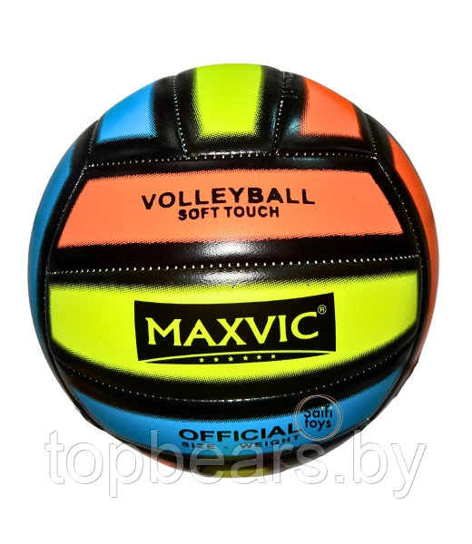 Мяч для волейбола - фото 1 - id-p224268721