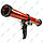 Пистолет пневматический для нанесения герметиков в тубах Модель: KIT/SAM/3/SSL 11/A арт.AH094709, фото 2