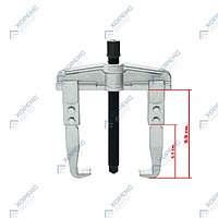 Съемник подшипников на 2 захвата 4", арт. HZ 25.1.159S