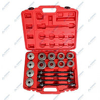 Наборы для выпрессовки и запрессовки сайлентблоков и подшипников