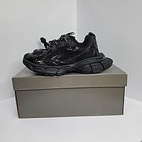 Кроссовки Balenciaga 3XL Sneaker Black 39