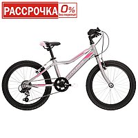 Велосипед Kross Lea Mini 1.0 (20)"