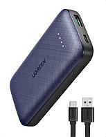 PowerBank UGREEN PB178-80749 Mini 10000mAh 20W, Синий