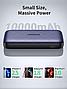 PowerBank UGREEN PB178-80749 Mini 10000mAh 20W, Синий, фото 4