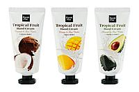 Крем для рук тропические фрукты FARMSTAY Tropical Fruit Hand Cream - 50 мл