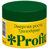 Субстрат для почв ЭНЕРГИЯ РОСТА Триходерма на основе природного минерала цеолита, обогащенный композицией