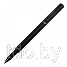 Ручка-роллер подарочная Luxor ENTLE в футляре, линия 0,7мм, синяя