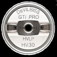 Devilbiss воздушная голова HV30 - фото 1 - id-p224270432
