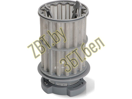 Фильтр тонкой очистки / микрофильтр для посудомоечных машин Bosch FIL503BO (\'SKL\' H80/D70mm, 00645038,, фото 2