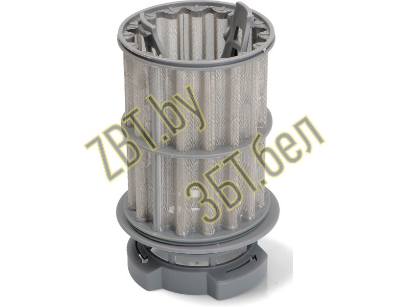 Фильтр тонкой очистки / микрофильтр для посудомоечных машин Bosch FIL503BO (\'SKL\' H80/D70mm, 00645038, - фото 1 - id-p224270493