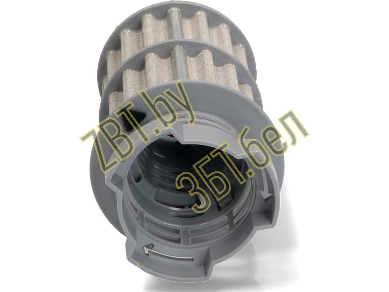 Фильтр тонкой очистки / микрофильтр для посудомоечных машин Bosch FIL503BO (\'SKL\' H80/D70mm, 00645038, - фото 2 - id-p224270493