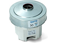 Электродвигатель для пылесосов Philips VAC069UN (1600W \'SKL\' H=114, D120mm)